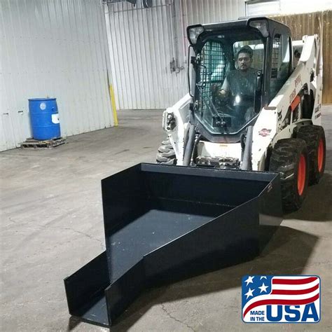 skid steer bucket pittsburgh|kmk skid steer.